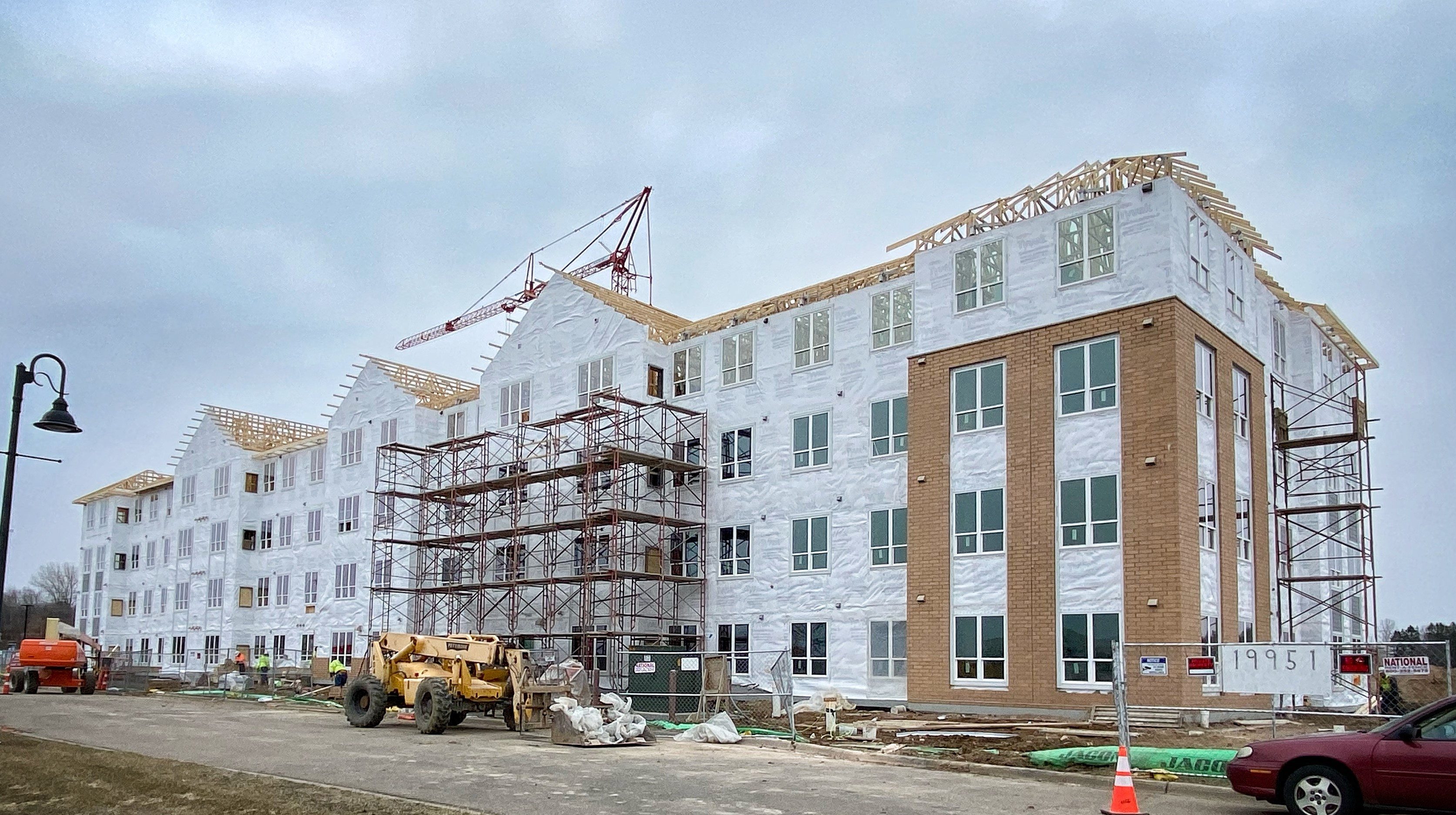 Photos and Video of Fitzgerald Flats in Forest Lake, MN